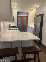 612 C St SE in Washington, DC - Building Photo