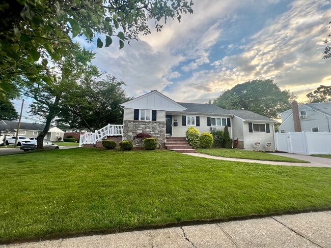 property at 163 Block Blvd