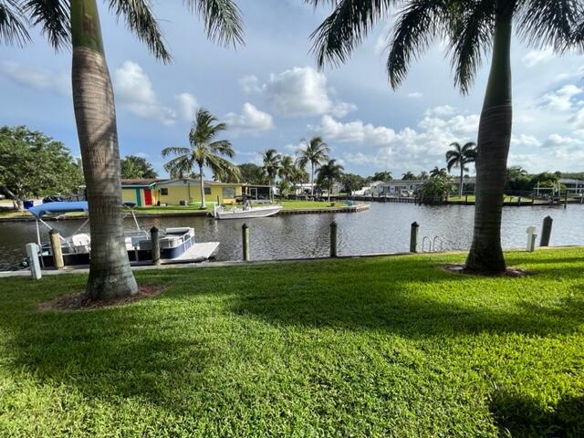 property at 2600 S Kanner Hwy