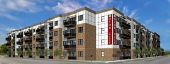 Motor City Apartments