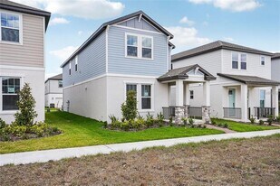 5093 Railroad Vine Aly in Winter Garden, FL - Building Photo