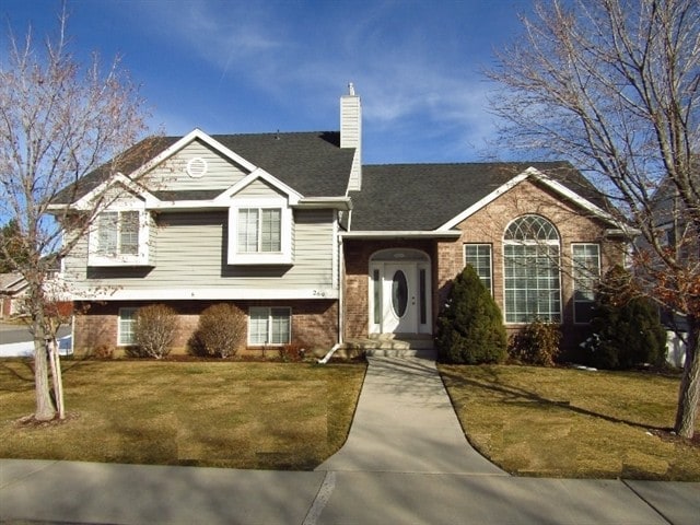 property at 269 900 W