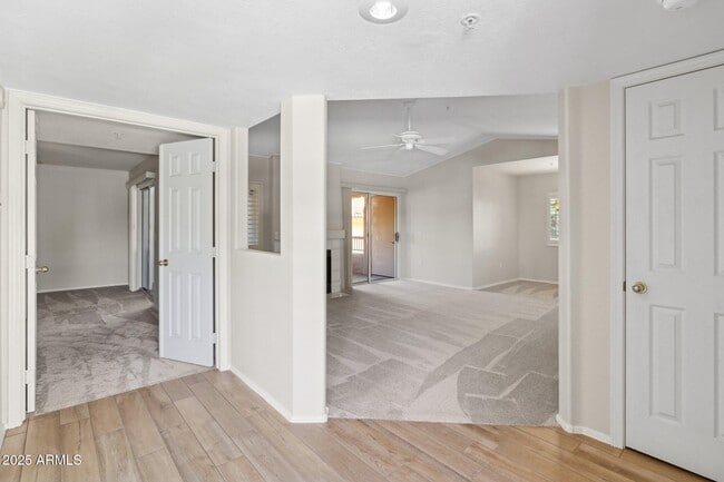 property at 9736 N 95th St