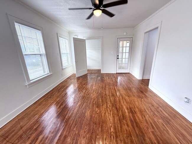 2212 1/2 N Lee Ave in Oklahoma City, OK - Foto de edificio - Building Photo