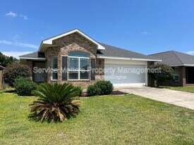 4496 Fiske St in Pace, FL - Building Photo