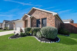 4315 Nervesa Dr. in Katy, TX - Building Photo - Building Photo