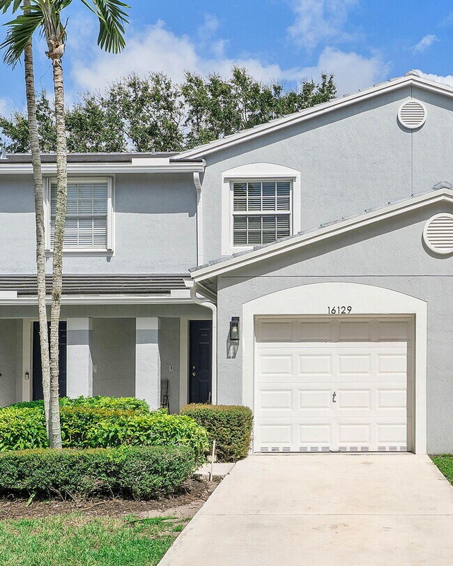 16129 Sierra Palms Dr in Delray Beach, FL - Building Photo - Building Photo