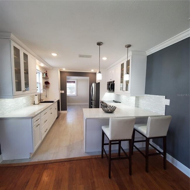 421 E Kaley St in Orlando, FL - Building Photo - Building Photo