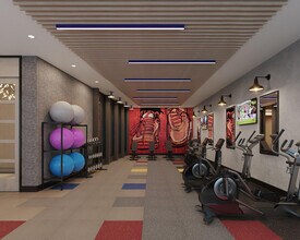 The Darcy in Toronto, ON - Building Photo - Building Photo