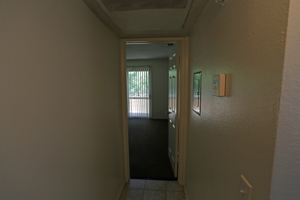 Sunset Pointe Apartments in Barstow, CA