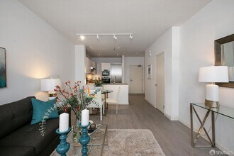 821 Folsom St in San Francisco, CA - Building Photo - Building Photo