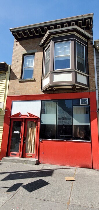 64 Central Ave in Albany, NY - Building Photo