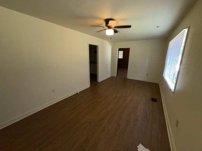 2605 Lilly St in Jackson, MS - Building Photo - Building Photo
