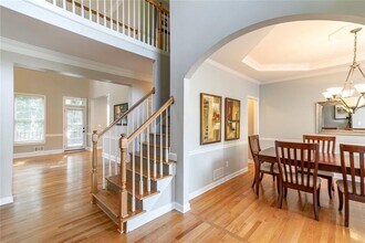 651 Briarleigh Way in Woodstock, GA - Building Photo - Building Photo