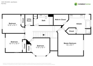 12310 10th St NE in Lake Stevens, WA - Building Photo - Building Photo