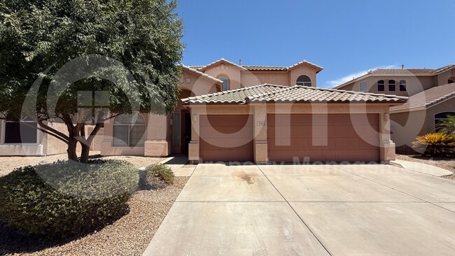 property at 531 N Scott Dr