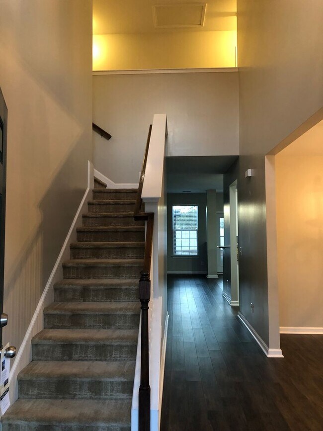 93 Coopers Ln in Pooler, GA - Building Photo - Building Photo