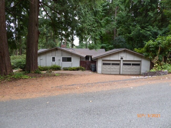 property at 13845 NE 37th Pl