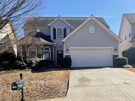 1450 Independence Tr in Cumming, GA - Building Photo