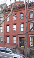 154 Clinton Owners, Inc. Apartments