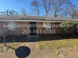 2916 24th Street Ensley in Birmingham, AL - Building Photo