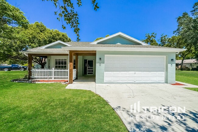 property at 4369 Montano Ave