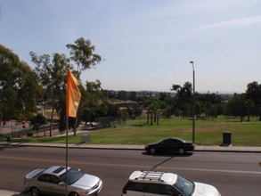 5252 Orange Ave in San Diego, CA - Building Photo - Building Photo