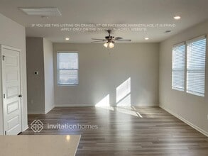 5088 Mifford Dr in Smyrna, TN - Foto de edificio - Building Photo