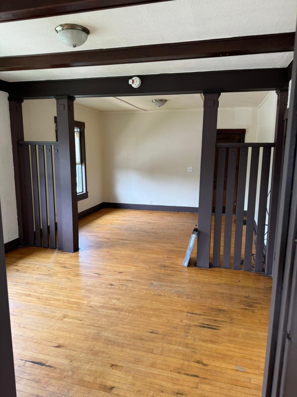 property at 265 Percy St