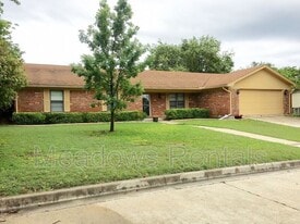 8508 Green Branch Dr