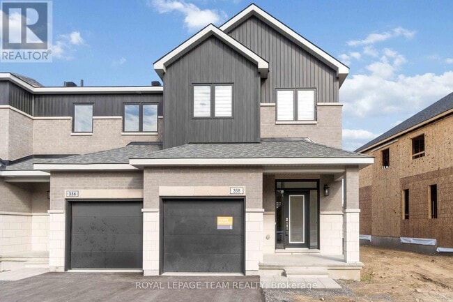 property at 358 Equinelle Dr