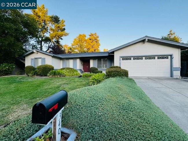 property at 340 Borica Dr