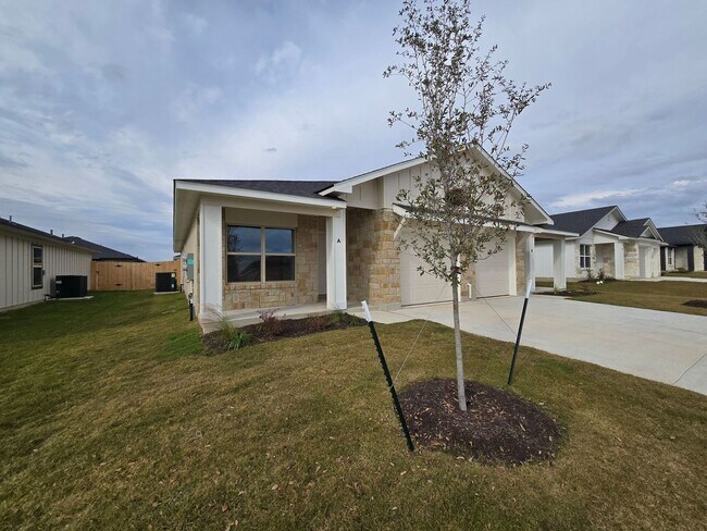 907 Cherry Laurel Ln in Killeen, TX - Building Photo - Building Photo