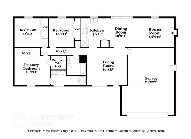 4770 Greenhill St in Cocoa, FL - Building Photo - Building Photo