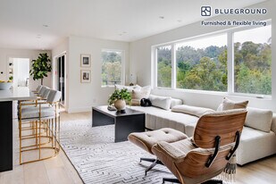 6380 Westover Dr in Oakland, CA - Building Photo