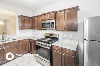 321 Misty Mountain Dr in Fort Worth, TX - Building Photo - Building Photo