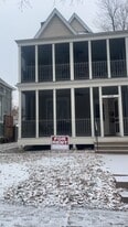 2738 Emerson Ave S, Unit 2738 Emerson avenue in Minneapolis, MN - Building Photo