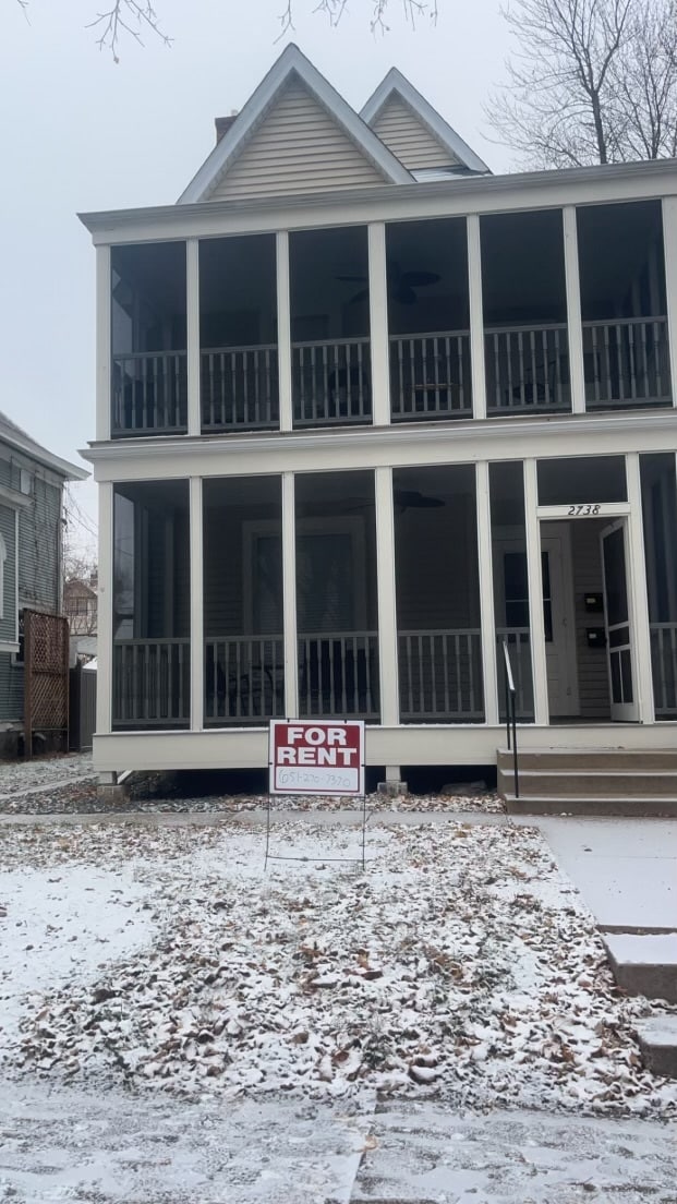 2738 Emerson Ave S, Unit 2738 Emerson avenue
