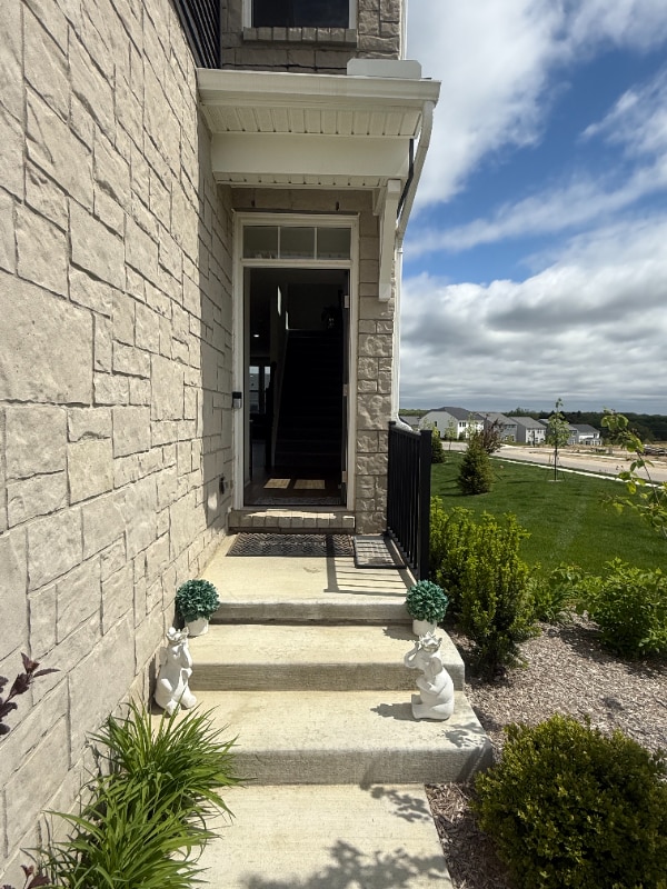 1420 Arcadia Dr in Milford, MI - Building Photo - Building Photo