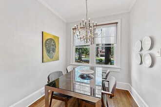 500 Queens Rd in Charlotte, NC - Building Photo - Building Photo