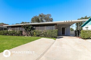 4243 Cynthia St in Orlando, FL - Building Photo