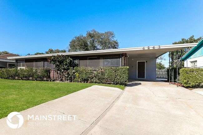 property at 4243 Cynthia St