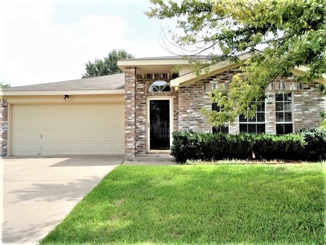 10236 Westward Dr