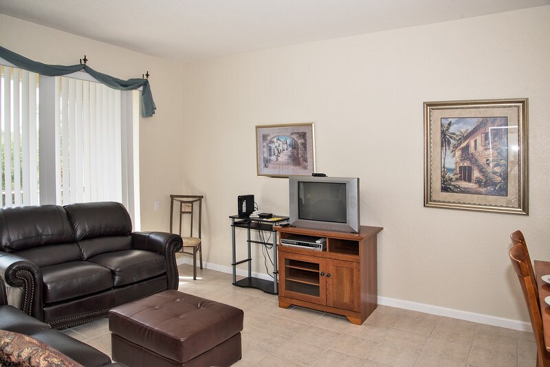 7650 Comrow St in Kissimmee, FL - Building Photo