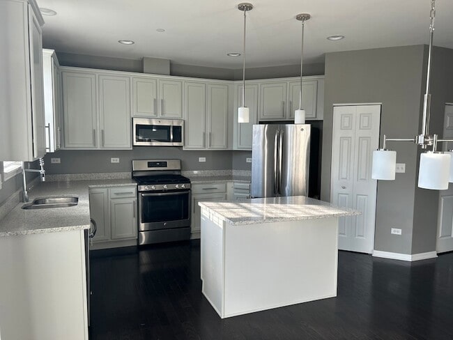 2953 Madison Dr in Naperville, IL - Building Photo - Building Photo