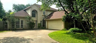 1211 Fenway Park in Pflugerville, TX - Building Photo