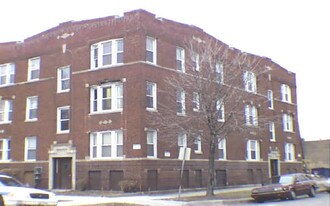 3250-3258 W Flournoy St Apartments