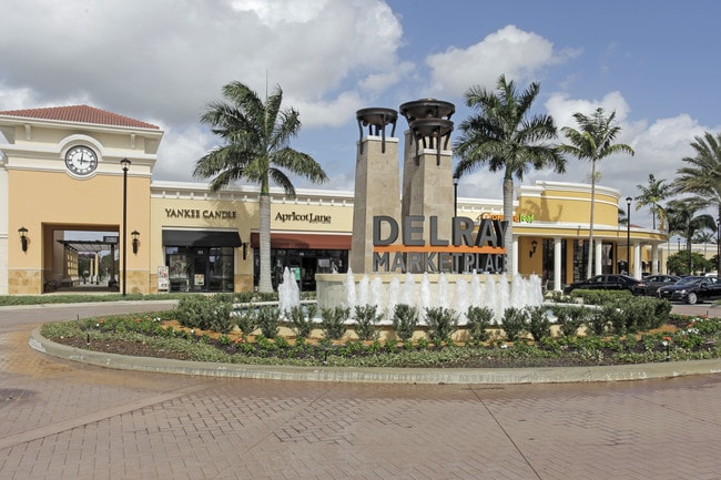 Apartments for rent in Outer Delray Beach, FL