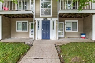 Heather Ridge Apartments in Augusta, MI - Building Photo - Interior Photo