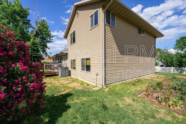 307 Marion St in Salt Lake City, UT - Building Photo - Building Photo
